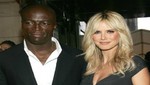 Heidi Klum y Seal confirman su separación