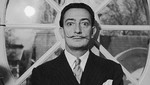 Un día como hoy murió el pintor español Salvador Dalí