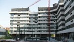 España mantiene un 'stock' de 818 mil viviendas nuevas sin vender