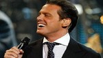 Televidentes no pudieron ver a Luis Miguel en Festival de Viña del Mar