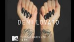 'Demi Lovato: Stay Strong' el nuevo especial para MTV (Video)