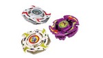 1er Torneo 'BeyBlade Metal Masters 2012' convoca gran cantidad de niños en Boulevard de Asia