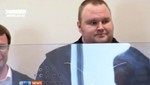 Kim Dotcom no podrá usar internet durante arresto domiciliario (video)