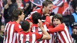 Athletic de Bilbao derroto por 1-0 al Lokomotiv por la Liga de Europa