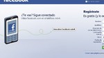 Nuevo 'phishing' amenaza nuevamente en Facebook