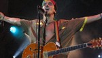 Manu Chao dará concierto gratuito a favor del desarme en Colombia