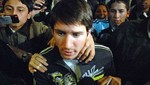 Lionel Messi envío un mensaje de apoyo a los familiares de las víctimas de Once