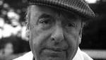 Pablo Neruda: 'Lo que gano me alcanza para vivir'