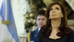 Gobierno argentino se presentará como demandante en juicio que investiga causas del accidente ferroviario