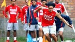 Selección peruana se preparará en Madrid antes de enfrentar a Túnez