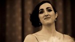Claudia Álvarez-Calderón: Pasíon por la Ópera