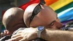 Estado de Maryland aprobó bodas entre homosexuales