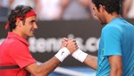 Federer y Del Potro jugarán en Argentina en diciembre