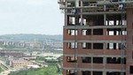 Argentina: Derrumbe de un edificio en construcción deja un saldo de ocho obreros muertos