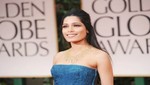 Freida Pinto cree que Dev Patel es muy teatrero