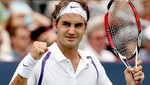 Roger Federer jugará en Argentina