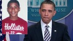 Estados Unidos: Obama pide que se investigue a fondo la muerte de un joven afroamericano