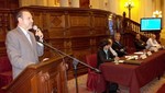 Presentan proyecto de ley general de la juventud en el Congreso de la República