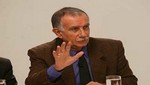 Santiago Pedraglio: 'Humala hará un gobierno moderado pero firme'