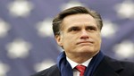 Mitt Romney habla sobre la ley de salud de Obama
