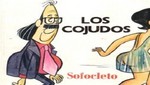 El cojudo y la sociedad