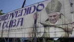 Exiliados cubanos en Miami regresan a La Habana para conocer al Papa Benedicto XVI