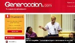 Generaccion.com entre los 20 sitios más visitados en el Perú
