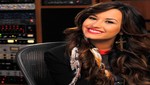 Live chat con Demi Lovato