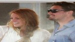 Leonardo DiCaprio y Blake Lively lo vuelven a intentar