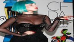 Lady Gaga: Lo salvaje lo herede de mi padre
