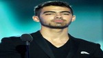 Joe Jonas: Skyscraper no habla de mí