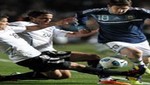 Hinchas uruguayos se burlan de selección argentina (VIDEO)