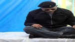 Muerto fue velado sentado en medio de una fiesta (VIDEO)