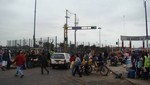 Avenida Zarumilla ya no tendrá ambulantes