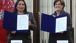 Ministerio de la Mujer delega funciones a Municipalidad de Lima