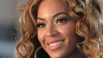 Beyoncé dentro del homenaje a Michael Jackson