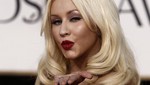 Christina Aguilera cobra 2.4 millones de euros por concierto privado