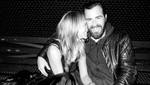 Jennifer Aniston y Justin Theroux tienen un 'romance de cuento de hadas'