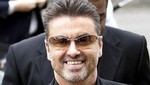 George Michael inicia 'Symphonica' en Praga