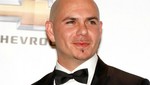 Pitbull presentador de los 'MTV Video Music Awards 2011'