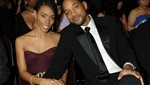 Will Smith y Jada Pinkett desmienten rumores de divorcio