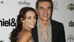 Adrián Uribe podría casarse con Marimar Vega