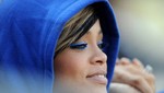 Rihanna estrena su nuevo single 'We found love'