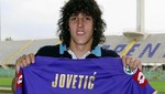 Jovetic en la órbita del Real Madrid