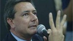Desestiman denuncia de Jaime Salinas a la Municipalidad de Lima