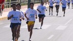 Arequipa: Más de 50 atletas participaron en maratón 'Juanita'