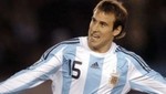 Rodrigo Palacio es la principal novedad en convocatoria de Argentina