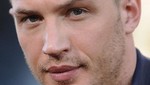 Tom Hardy y su historia con las drogas y Hollywood