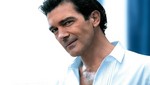 Antonio Banderas portada de AARP Magazine