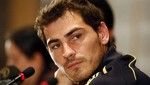 Iker Casillas: 'No le prestaba mucha atención a esas fiestas'
